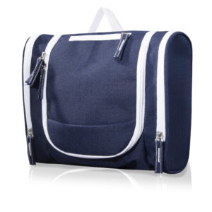 (BE853) BEAUTY CASE IN RIPSTOP