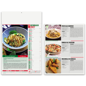(PA132) GASTRONOMIA 2027