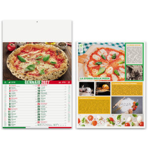 (PA136) PIZZA 2027