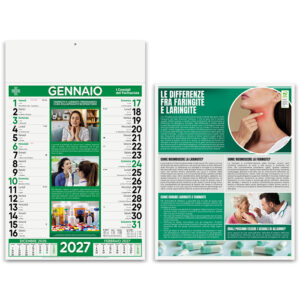(PA154) FARMACIA 2027