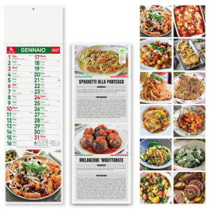 (PA187) SILHOUETTE GASTRONOMIA 2027