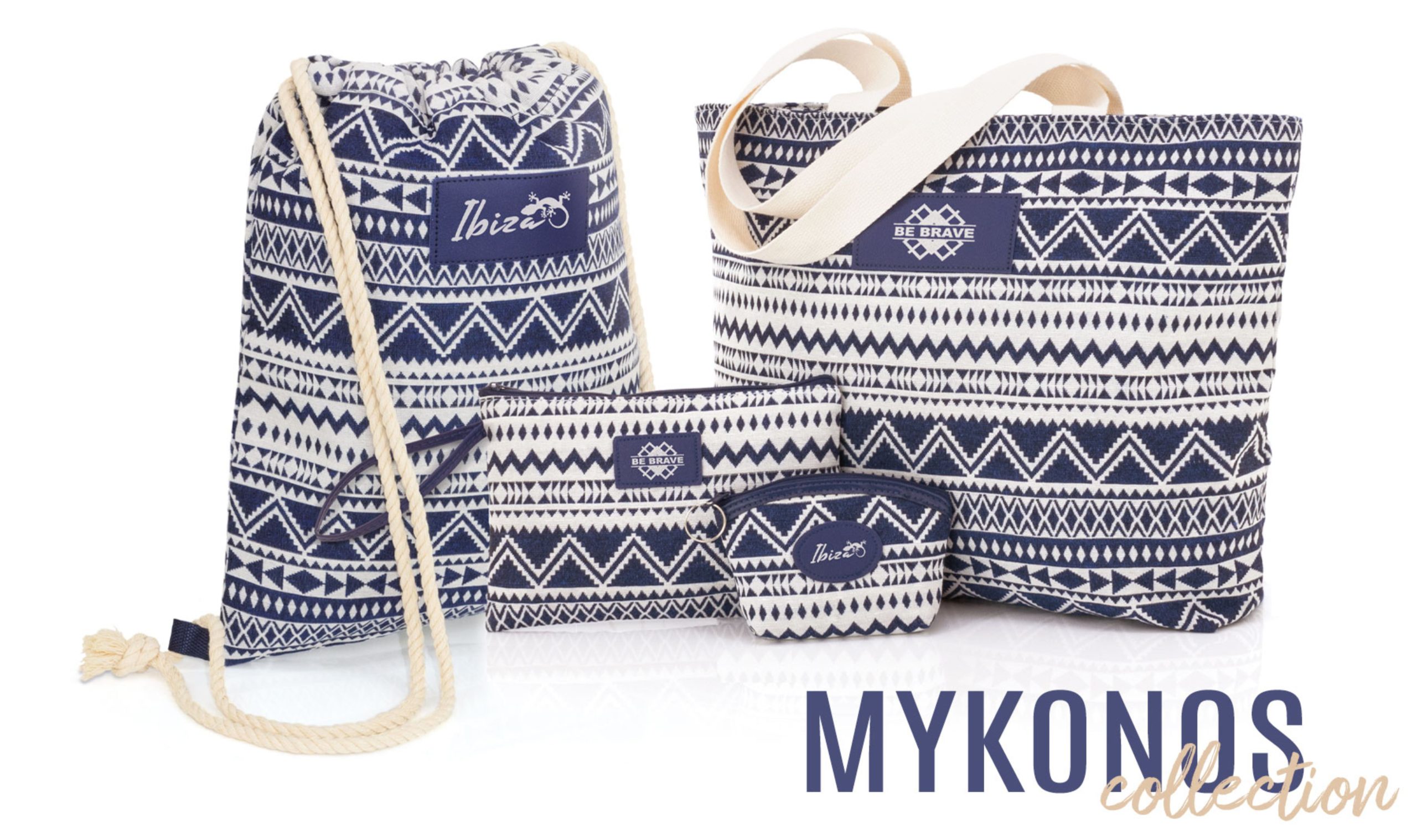 Serie Mykonos