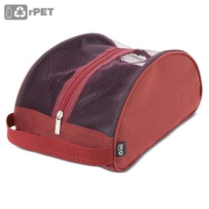 BORSA PORTASCARPE IN RPET