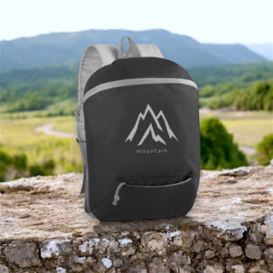 (ZA305) Zainetto superbasic