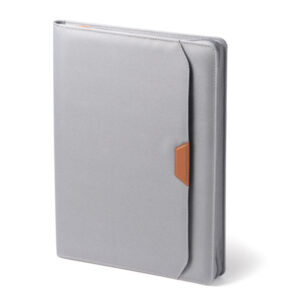 (PB820) Cartella portablocco multiuso A4