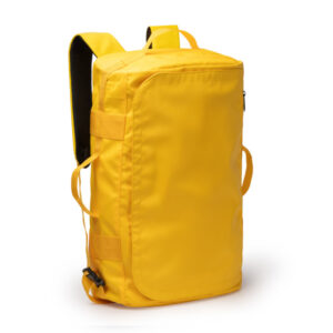 (ZA042) Borsa zaino multifunzione