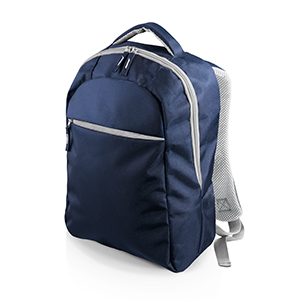 Zaino pc in tessuto resistente