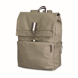 Zaino viaggio in cotone canvas
