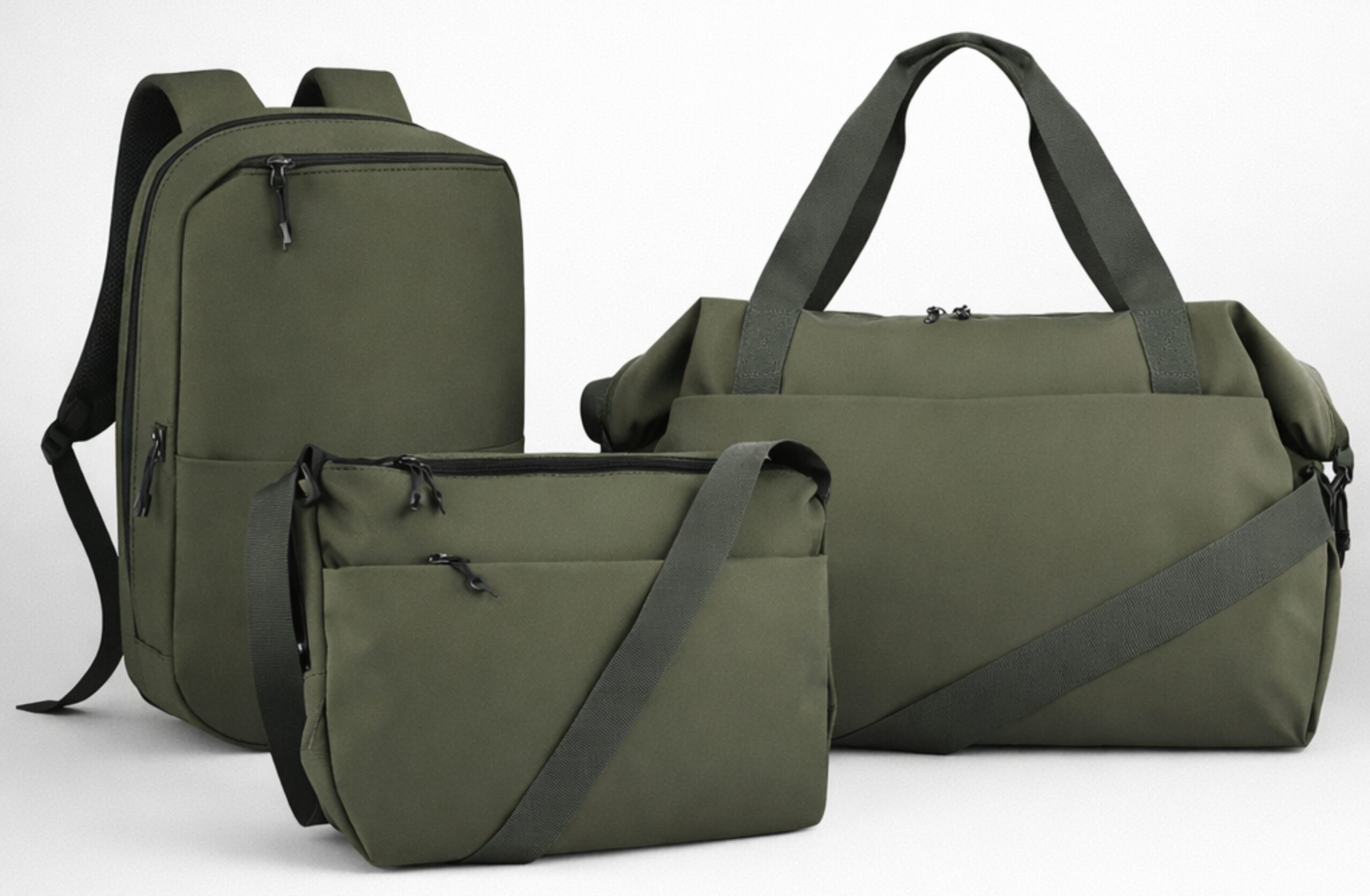 Olive Premium – Travel & Business Collection