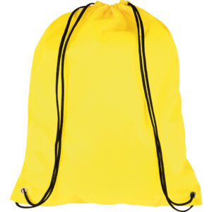 SACCA ZAINETTO IN POLIESTERE 210D