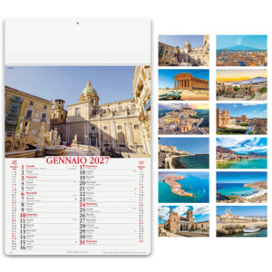 (PA031) SICILIA 2027