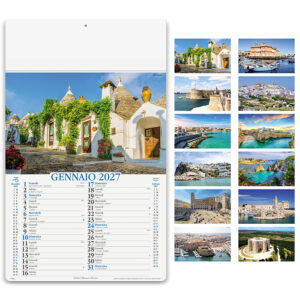 (PA037) PUGLIA 2027
