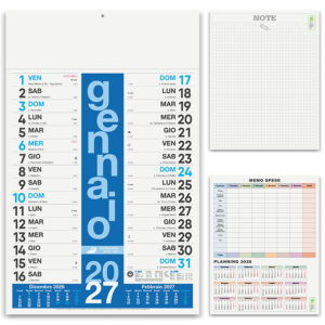 (PA430) COLORS 2027