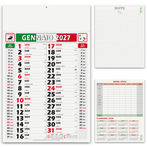 (PA432) ITALY 2027