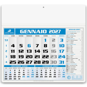 (PA560) AMERICANO 2027