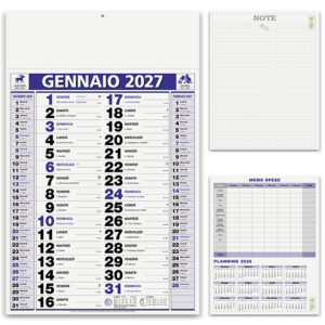 (PA646) ELEGANT 2027